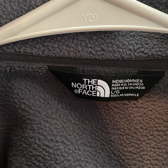 The North Face Fleece Jacket - Picture 3 of 5